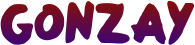 gonzay